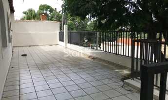 Imagem 2: Casa - Parque São Quirino - Campinas