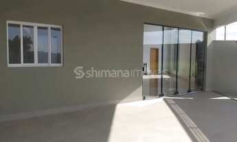 Imagem: CASA PARA LOCAÇÃO NO DHAMA FIT