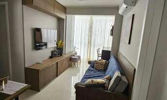 Imagem 5: Apartamento Jockey Itaparica Porteira Fechada com Vista para o Mar Jockey de Itaparica