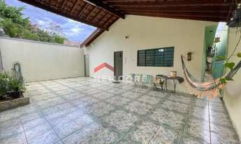 Imagem: Casa em Rua Sérgio de Souza Lima - Parque