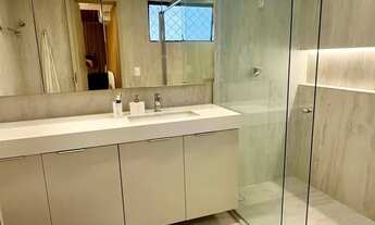 Imagem 6: Beira Mar, Alto padrão. Apartamento com 256 m em Ponta Verde - Maceió - AL