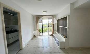 Imagem 3: Apartamento Residencial 2 quartos / Gragoatá