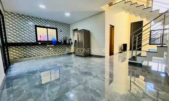 Imagem 4: Sobrado para venda possui 155 metros quadrados com 3 quartos