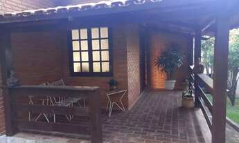 Imagem: Casa em Rua Cecília Rosa dos Santos - Chácaras