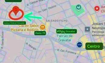 Imagem 4: Terreno Amplo e Escriturado à Venda Pronto para Construir, Próximo à Dorival e ao Centro