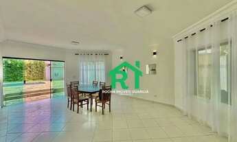 Imagem 7: Casa com 5 quartos (5 suítes), 6 vagas, lazer à venda em Pernambuco, Guarujá