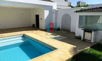 Imagem 3: Barra da Tijuca Casa em condomínio com 5 dormitórios