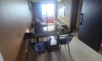 Imagem 3: Apartamento à venda, 3 quartos, 1 suíte, 1 vaga, Várzea - Recife/PE