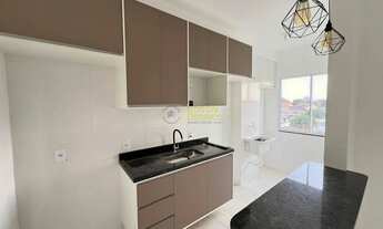 Imagem 2: Apartamento com 2 quartos, Vila São José - Taubaté