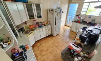 Imagem 5: Casa Sobrado, 3 Quartos 1 Suíte, 210 m², Campos Elíseos