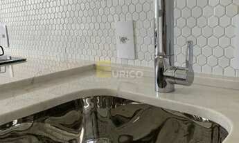 Imagem 6: Apartamento para aluguel no Condomínio Reserva do Alto em Valinhos/SP