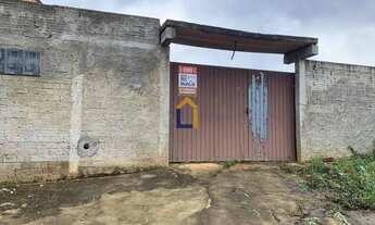 Imagem 3: Terreno à Venda com Edícula Inacabada - Oportunidade Imperdível!