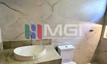 Imagem 4: SOBRADO A VENDA JARDIM ATLÂNTICO 3 suites