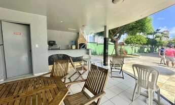 Imagem 3: Apartamento 2 quartos Lagoa Nova