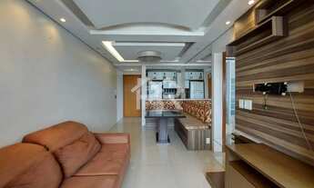 Imagem 2: Apartamento mobiliado para alugar no bairro Partenon em Porto Alegre