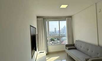 Imagem 5: Flat todo Mobiliado - Setor Bueno