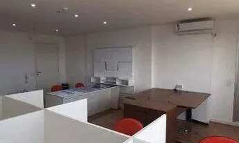 Imagem: Sala para alugar, 38 m² por R$ 2.905,68/mês