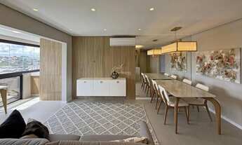 Imagem 2: Venda - Apartamentos - 3 dormitórios - Exposição - Caxias do Sul - RS