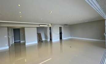 Imagem 3: Apartamento à venda com 4 quartos, sendo 4 suítes, no condomínio The Point, São Paulo - SP