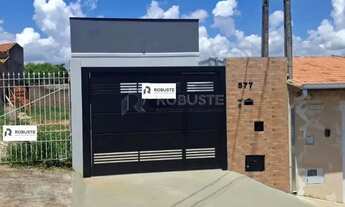 Imagem: Linda casa à venda no bairro Jardim Ypê