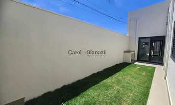 Imagem 5: CA2300- Casa Moderna e Funcional à Venda Vila Xavier, Assis/SP