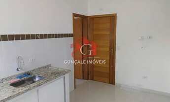 Imagem 2: 1 DORMITÓRIO / 10 minutos a pé para a Estação Jd. São Paulo!