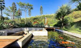 Imagem 6: Casa de condomínio em Rua das Jandayas - Fazenda Vila Real de Itu - Itu/SP