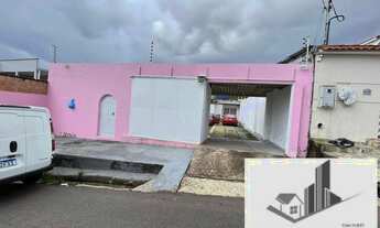 Imagem 7: Casa no santo antonio, em via principal, terreno de 475m2