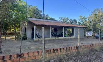 Imagem 2: VENDO MINE CHACARA