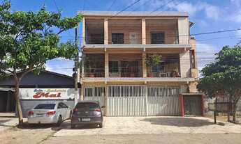 Imagem: Aluguel de Apartamento no Santa Rita