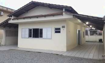 Imagem 6: Locação de Casa com 03 Quartos em Itajuba - Barra Velha - SC