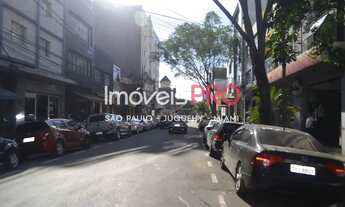 Imagem 4: Terreno no Brás, ideal para shopping ou incorporação