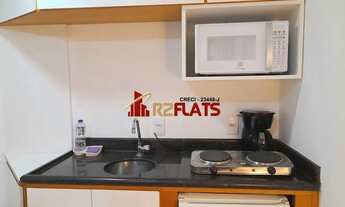 Imagem 7: Flat com ótimo preço no bairro Moema. Confira!