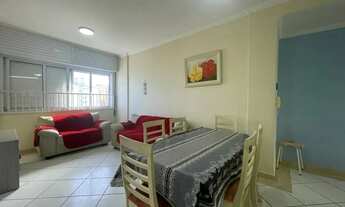 Imagem 6: Apartamento em Rua Benjamin Constant - Pitangueiras - Guarujá/SP