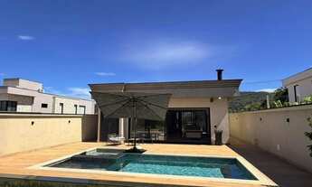 Imagem 6: Excelente Casa Térrea Condomínio Santa Anna - Santana de Parnaíba 280m2 - 3 Suítes 4 Va