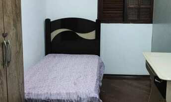 Imagem 6: Quarto / Vaga pra Rapazes e Senhores no Jd Satélite