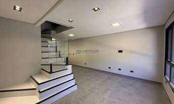 Imagem 7: Sobrado à venda em Praia Grande no Canto do Forte com 3 dormitórios