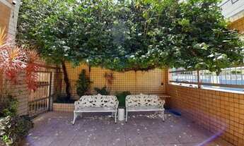 Imagem 2: APARTAMENTO COM 64,00 m² - FORTE - PRAIA GRANDE SP