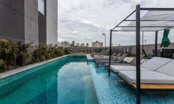 Imagem 5: Apartamento para venda em Belenzinho com 2 quartos , 38m²