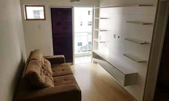 Imagem: Apartamento com 2 dormitórios, 65 m²