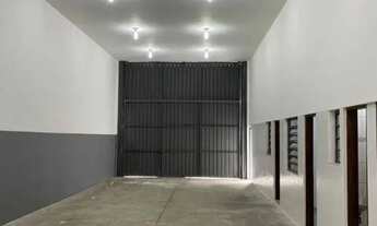 Imagem 4: Galpão para alugar, 240 m² por R$ 14.416,67/mês - Vila Anastácio - São Paulo/SP