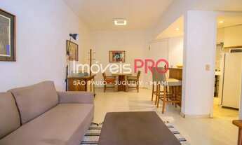 Imagem 3: Apartamento para locação em Vila Nova Conceição