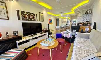 Imagem 2: Apartamento Santa Mônica, 4 Quartos, Sol manhã, Barra da Tijuca