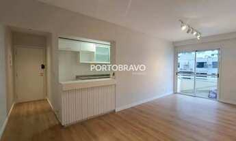 Imagem: Apartamento á VENDA ALPHAVILLE Centro 87m²