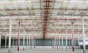 Imagem 5: Galpão para alugar, 4219 m² por R$ 151.208,96/mês - Chácara Campestre - Contagem/MG