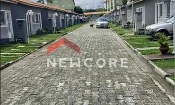 Imagem 2: Casa de condomínio em Estrada do Marengo - Cidade Boa Vista - Suzano/SP