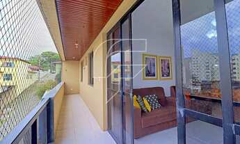 Imagem 7: Imóvel para venda tem 110 metros quadrados com 3 quartos em Centro - Guarapari - ES