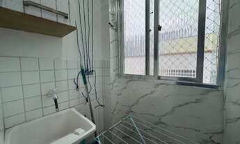 Imagem 6: Apartamento 1 quarto, 1 banheiro social Reformado Boqueirão