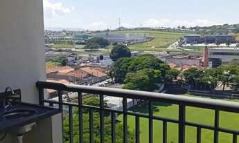 Imagem 4: Apartamento (Padrão), com 3 quartos e 2 banheiros à Venda, 89 m² em Taubaté/SP