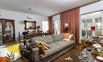 Imagem 7: Sobrado para venda em Alto da Lapa com 3 quartos, sendo 1 suíte , 330m²